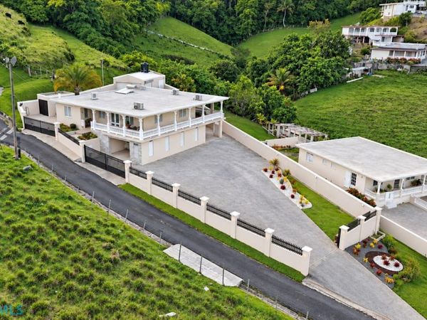 181 CARR, San Lorenzo, PR 00754