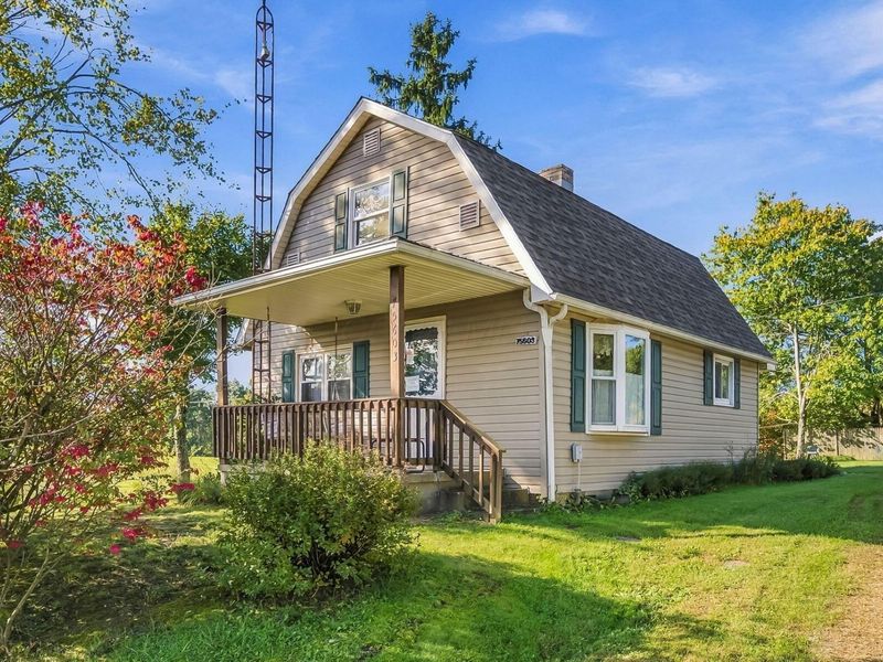 75603 Virtue Road, Kimbolton, OH 43749 Photo 1
