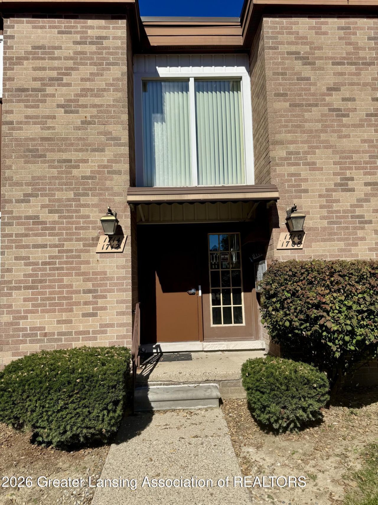 1712 Washtenaw Avenue, Ypsilanti, MI 48197 Main Photo