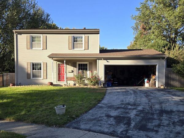 904 Hanlin Court , Normal, IL 61761