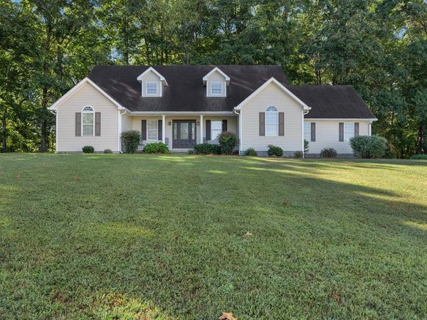 1103 Claypool Alvaton Road , Bowling Green, KY 42103