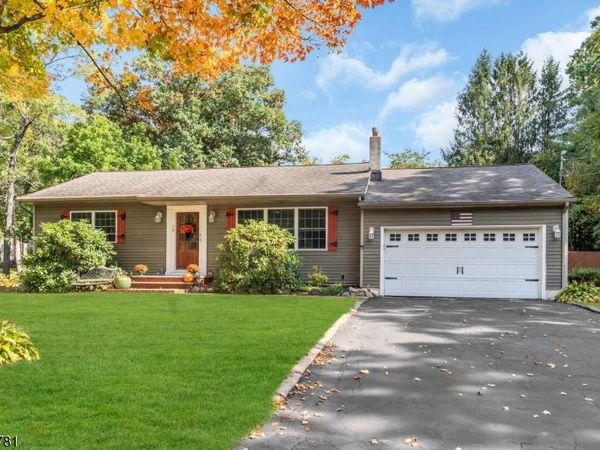 50 Fremont Ter, West Milford, NJ 07438