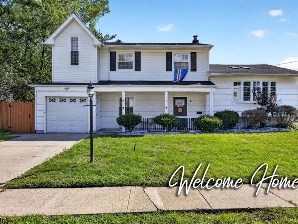 19 Joel Pl, Woodbridge, NJ 08830
