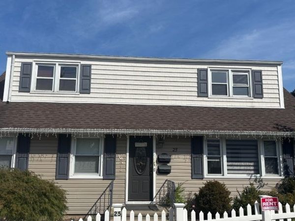 25 Taft Ave, Woodland Park, NJ 07424