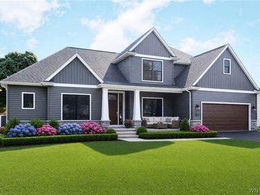3869 Ridgeland Drive Wheatfield Crossing, North Tonawanda, NY 14120