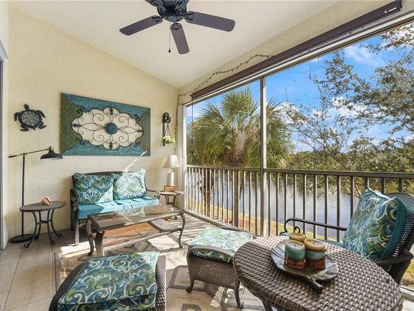 10117 Colonial Country Club BLVD , Unit 2003, FORT MYERS, FL 33913