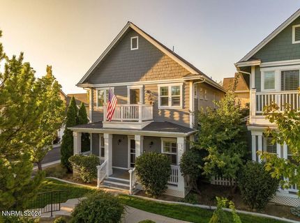 1305 Waterloo Drive, Reno, NV 89509 Photo