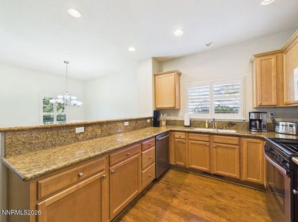 1305 Waterloo Drive, Reno, NV 89509 Photo