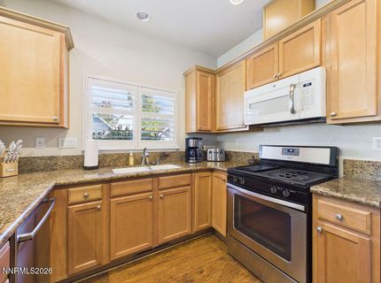 1305 Waterloo Drive, Reno, NV 89509 Photo