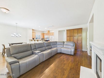 1305 Waterloo Drive, Reno, NV 89509 Photo
