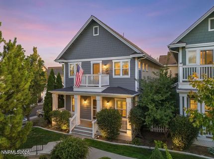 1305 Waterloo Drive, Reno, NV 89509 Photo