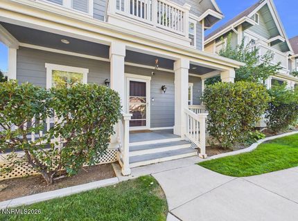 1305 Waterloo Drive, Reno, NV 89509 Photo