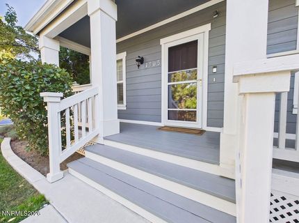 1305 Waterloo Drive, Reno, NV 89509 Photo