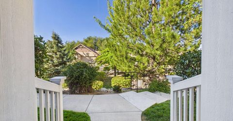 1305 Waterloo Drive, Reno, NV 89509 Photo