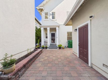 1305 Waterloo Drive, Reno, NV 89509 Photo