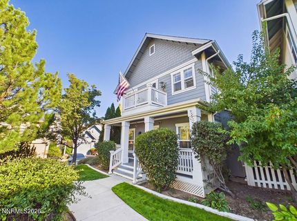 1305 Waterloo Drive, Reno, NV 89509 Photo
