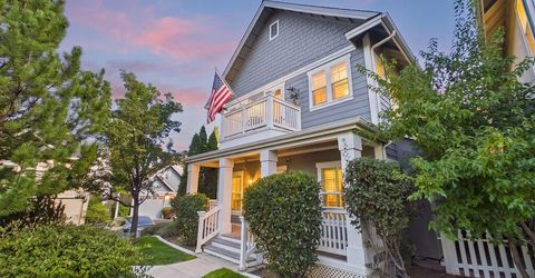 1305 Waterloo Drive, Reno, NV 89509 Photo