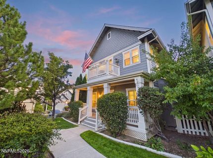1305 Waterloo Drive, Reno, NV 89509 Photo
