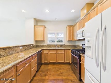 1305 Waterloo Drive, Reno, NV 89509 Photo