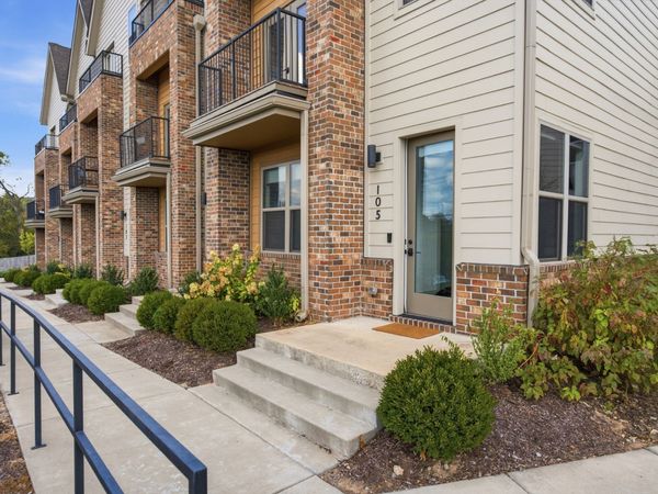 7341 Charlotte Pike, Unit 105, Nashville, TN 37209