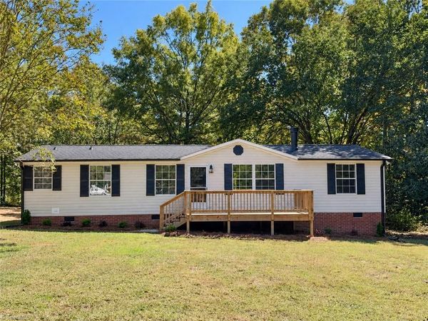 5124 Mcleansville Road, McLeansville, NC 27301