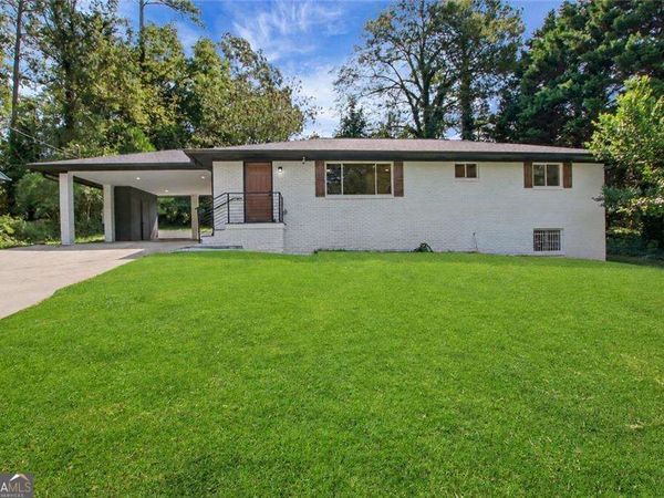 1905 Delowe Place SW, Atlanta, GA 30311