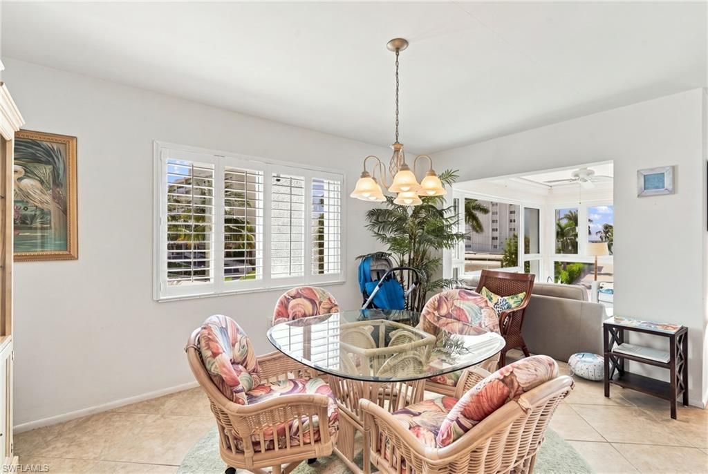 1930 Gulf Shore Blvd N, Unit B302, Naples, FL 34102 Photo