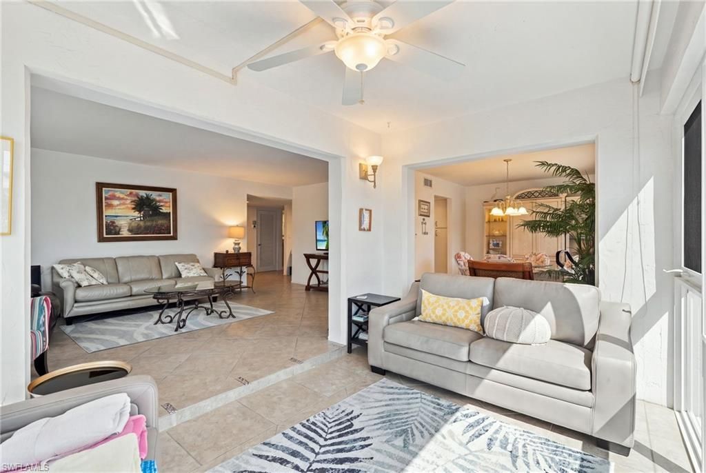 1930 Gulf Shore Blvd N, Unit B302, Naples, FL 34102 Photo