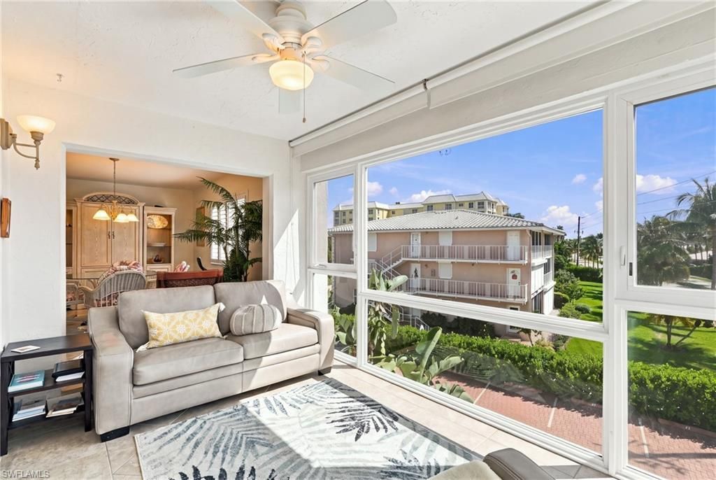 1930 Gulf Shore Blvd N, Unit B302, Naples, FL 34102 Photo