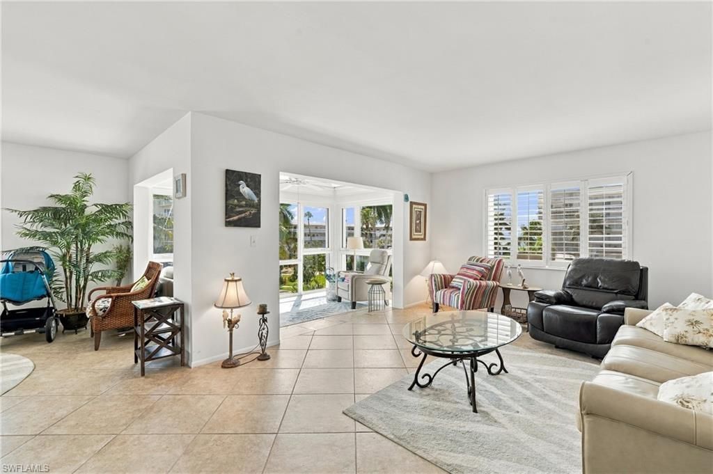 1930 Gulf Shore Blvd N, Unit B302, Naples, FL 34102 Photo