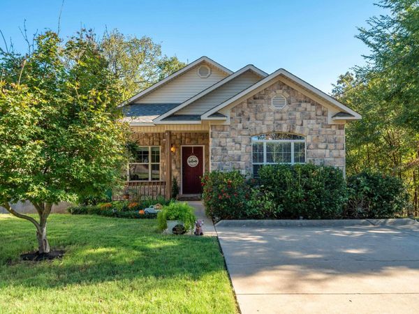 1019 Twin Points Road, Hot Springs, AR 71913