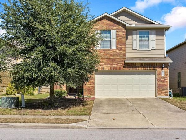 3908 Belmont Stables LN, Austin, TX 78728