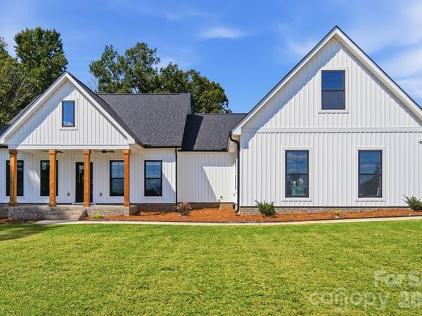 7827 Haigler Gin Road, Monroe, NC 28110