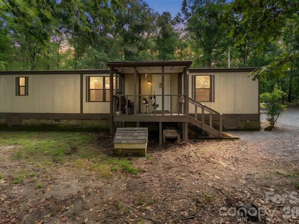 15810 Silver Road , Oakboro, NC 28129