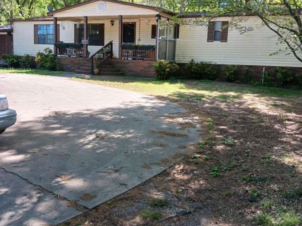163 Barkley Drive, Mooresboro, NC 28114