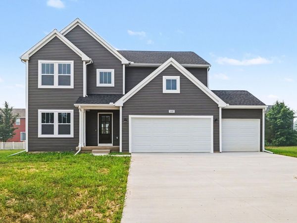 6237 Comiskey Road, Stevensville, MI 49127