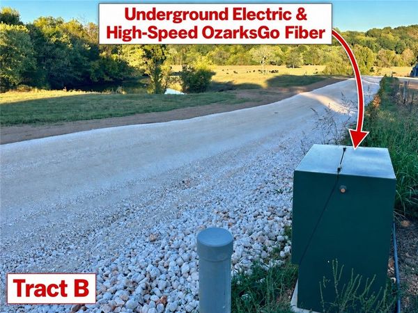 11362 Jim Hall CR601 Road , Prairie Grove, AR 72753
