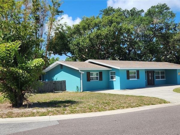 433 JAMES STREET , Unit 435, DUNEDIN, FL 34698