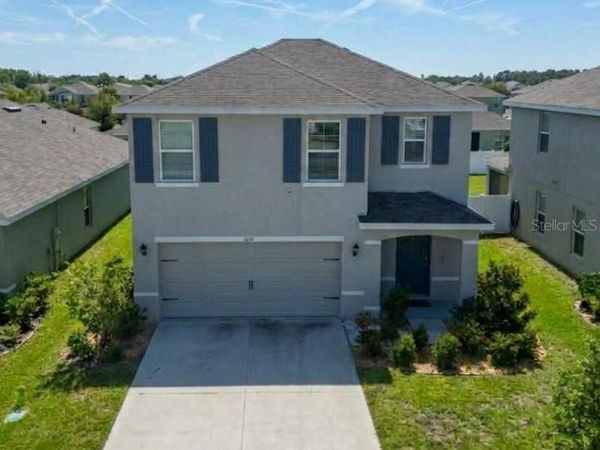 5058 GRANITE DUST PLACE , PALMETTO, FL 34221