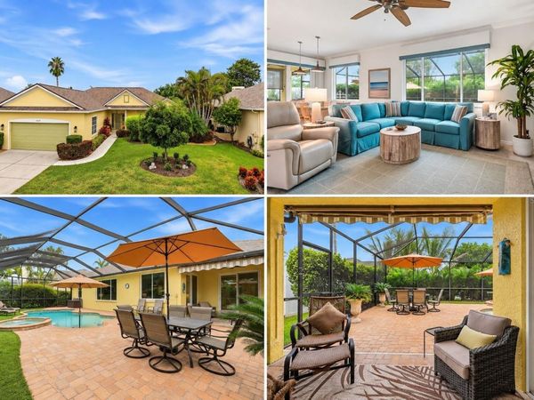 8643 46TH AVENUE CIRCLE W, BRADENTON, FL 34210