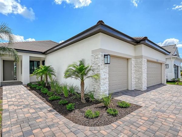 17645 MEANDERING PALMS CROSSING , BRADENTON, FL 34212