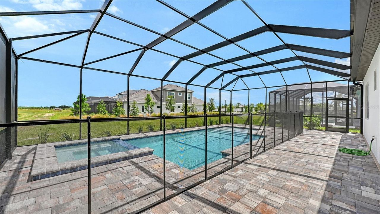 17645 Meandering Palms Crossing , Bradenton, FL 34212 Photo