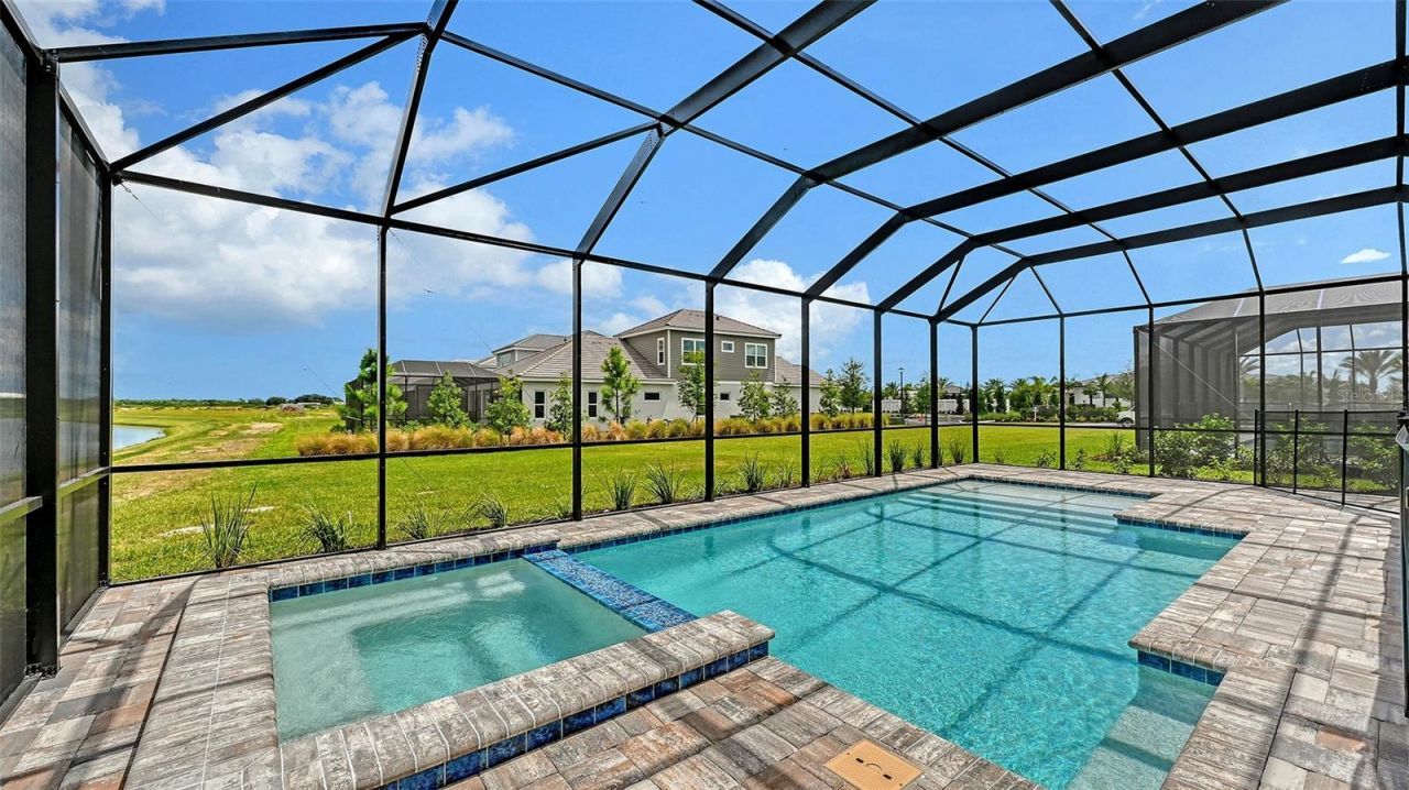 17645 Meandering Palms Crossing , Bradenton, FL 34212 Photo