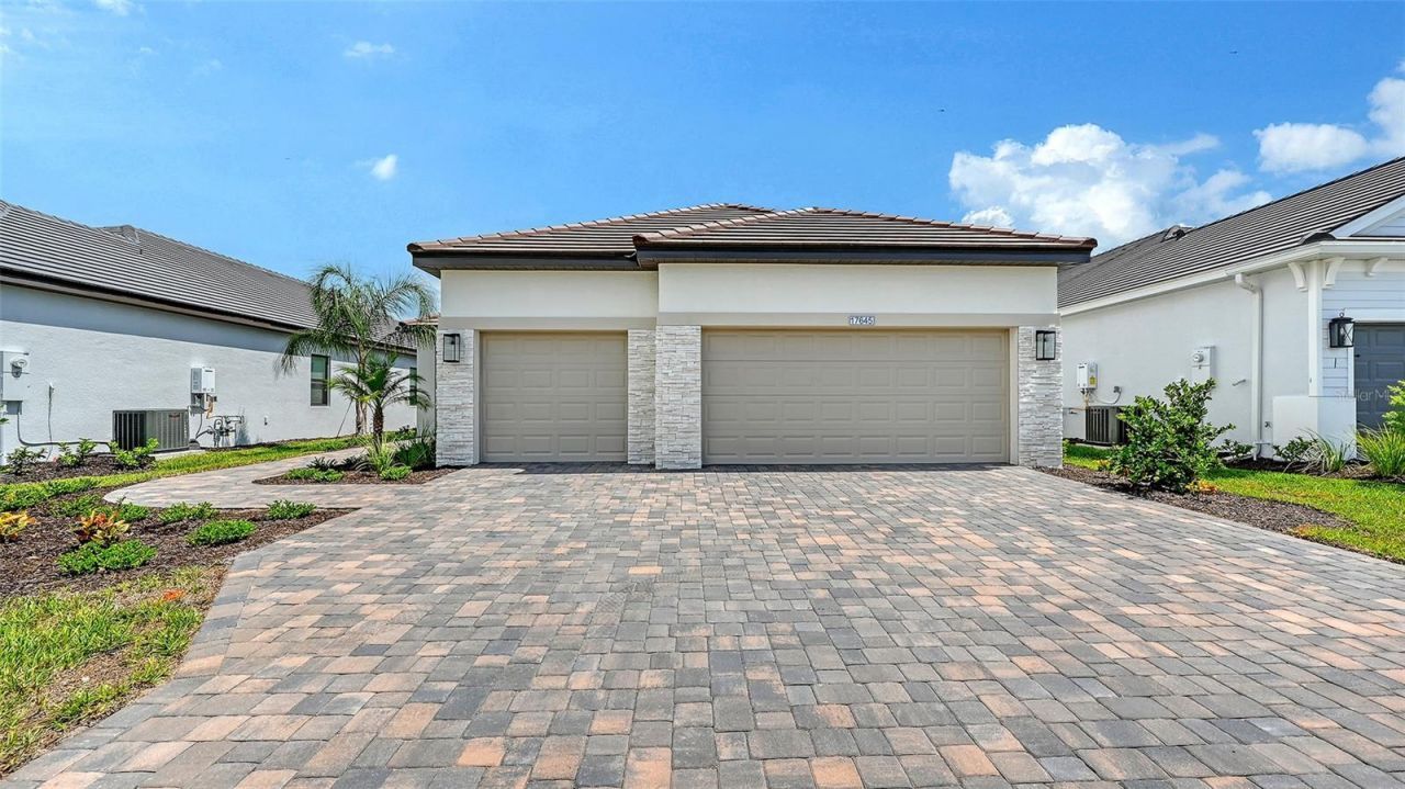 17645 Meandering Palms Crossing , Bradenton, FL 34212 Photo