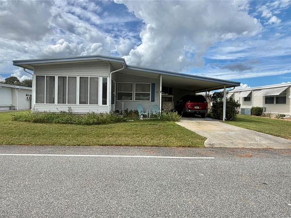 355 HAWTHORNE BOULEVARD, LEESBURG, FL 34748
