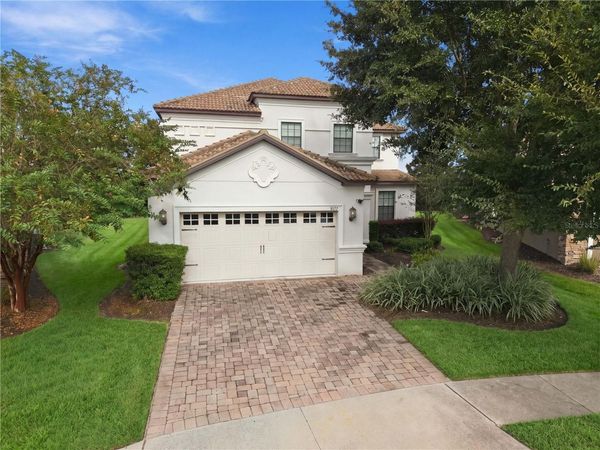 9037 SHADOW MOUNTAIN STREET , DAVENPORT, FL 33896