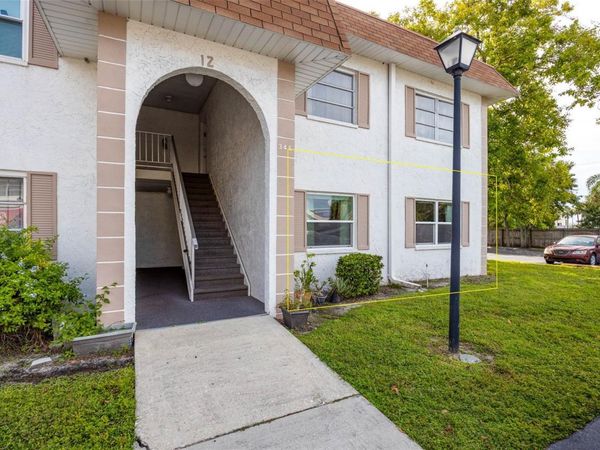 345 S MCMULLEN BOOTH ROAD , Unit 143, CLEARWATER, FL 33759