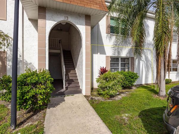 341 S MCMULLEN BOOTH ROAD , Unit 147, CLEARWATER, FL 33759