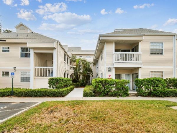 6907 STONES THROW CIRCLE N, Unit 2203, ST PETERSBURG, FL 33710