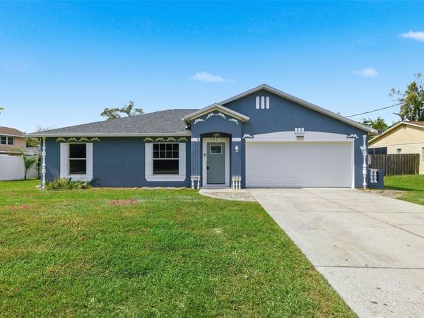 13393 TWIN LAKE AVENUE, SPRING HILL, FL 34609